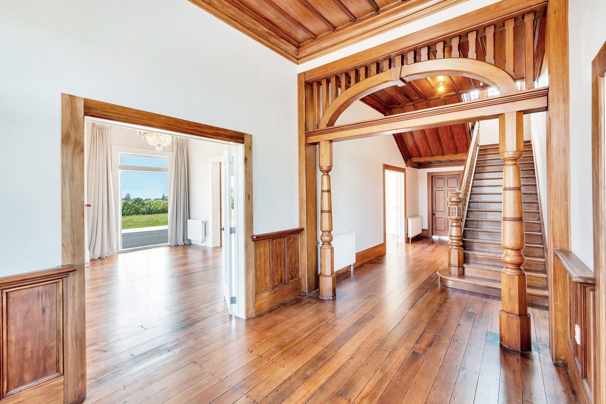 Epoxy Floors